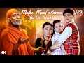 Mujhe Maaf Karna Om Sai Ram Alka Yagnik Abhijeet Om Sai Ram