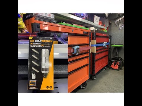 10 - 20% Off All Gearwrench & Lisle Tool's Just For You! #holidaytoolspecials