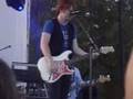 Leeland - May Our Praise @ rock the universe 2008