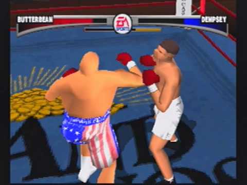 knockout kings 99 cheats ps1