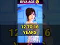 RivaArorachannel Real Age Exposed Riva Arora Age The Social Boy Shorts Rivaarora