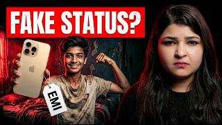 Inside Gen Z’s Show Off Culture: The Fake Status Trap