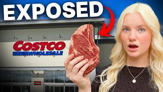 Costco Meat EXPOSED - What I’d Never Eat & How to Save Money