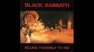 Black Sabbath - Gypsy (Live 1977)