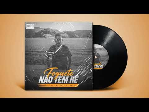 PHL MC - Foguete Não Tem Ré (DJ Bala)