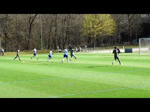 TuS Zeppelinheim vs  Gemaa Tempelsee