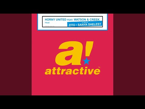 Heat (Zito Private Rework)