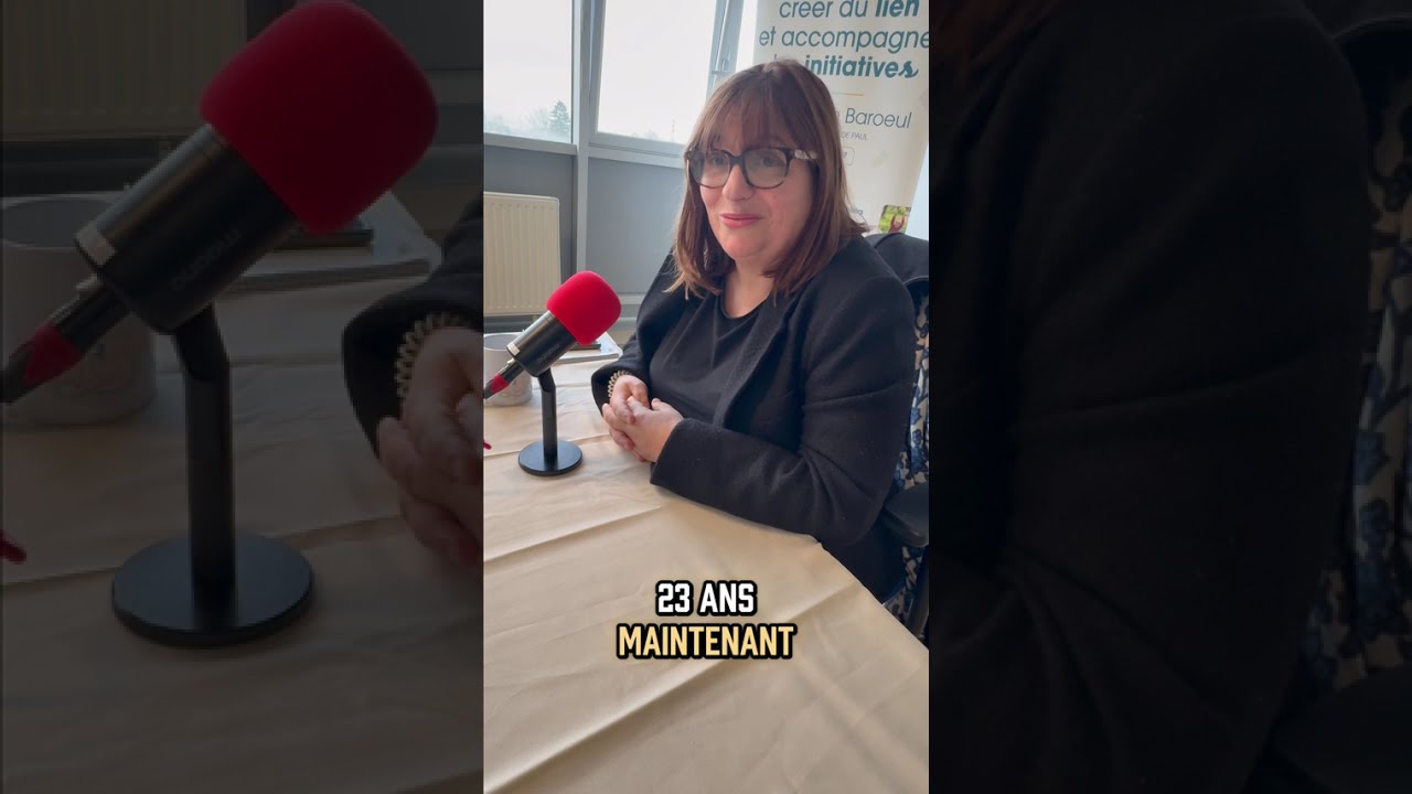 Interview Diana Da Conceiçao - Municipales 2026
