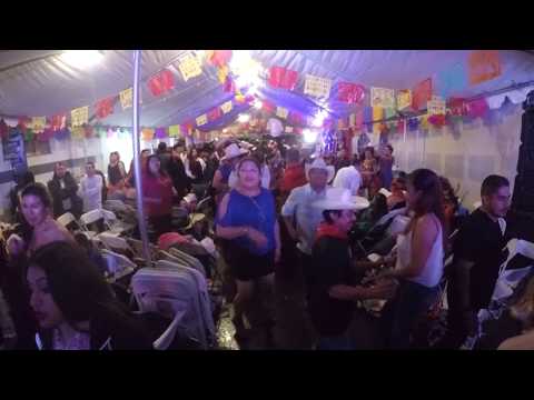 LA DINASTYA ANGELITO EL GALLO MOJA'O ,EL ALACRAN, CANDELA VERDE FIESTA DEL 20 DE ENERO 2016