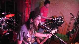 Burning Wave "Just Another Dream" at StarLit Monday Night Jams at 710 Beach Club