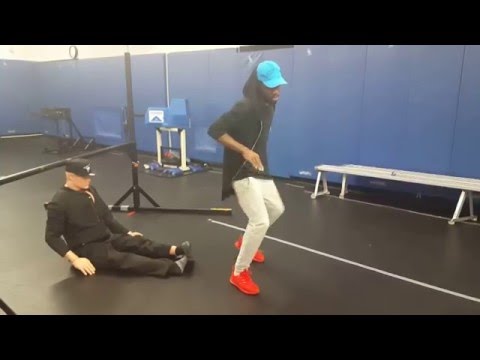 Nii Funny Ft. Spanky - Broken Heart Choreography