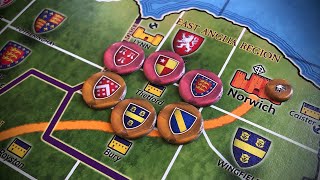 Kingmaker The Second  - PART 4: Guide to Kingmaking