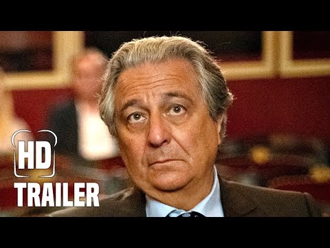 MONSIEUR CLAUDE UND SEIN GROßES FEST Trailer German Deutsch (2022)