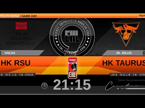 2020 07 28 RSU - Taurus