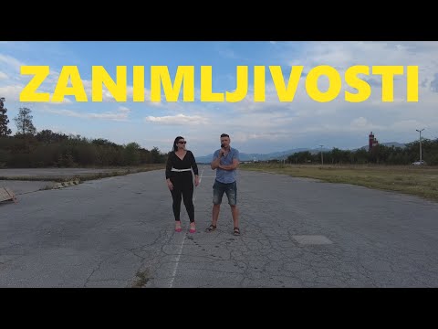Lokacija snimanja filma PARTIZANSKA ESKADRILA zanimljivosti koje niste znali