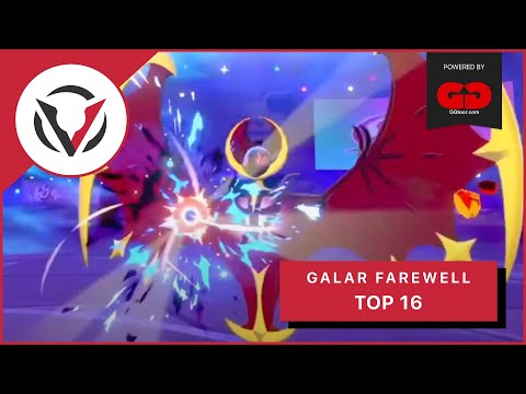 Tomoyuki Yoshimura 🇯🇵 vs Joseph Ugarte 🇺🇸 - Top 16 - Victory Road Galar Farewell