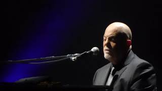 Billy Joel /Souvenir 1/1/19 NYCB LIVE