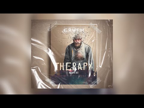 Grafh - Therapy (Prod. TY FYFFE) (New Official Audio)