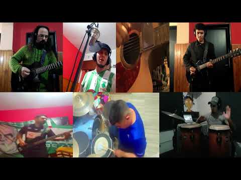 Central Norte-Agualoca (Version La Batea Rock)