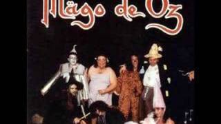 Mago De Oz -   T´esnucare Contra L´bide