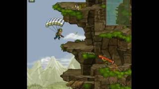 canyon shooter mission 1