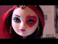 Lizzie Hearts - Ever After High - Review/ Recensione ...