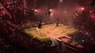 she / smuckers / yonkers / bimmer / rusty / tamale - tyler the creator live in detroit