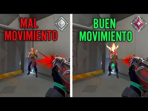 Move like an Immortal in Valorant... (Guide)