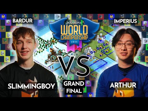 The Battle of Polytopia Official and 2 more