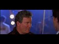FREE ENTERPRISE Bill Shatner Explains One Of The Greatest Lessons Of His Life