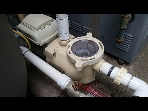 What is the best 115 Volt variable speed pool pump?