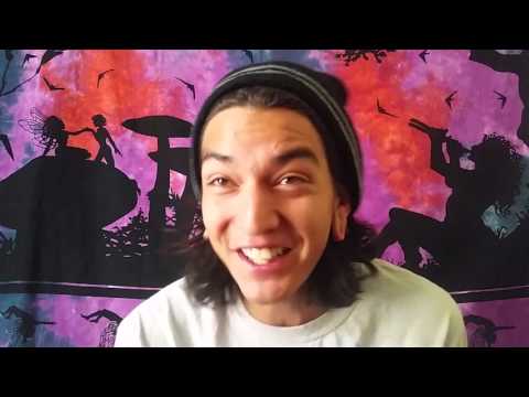 Candy Flipping (LSD, MDMA) First Experience