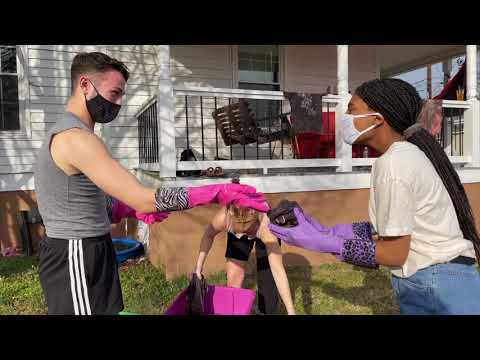 The Pluck Project - Spring 2021 Update