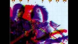 Hot Tuna - Watch the North Wind Rise (Lyrics in Descrption)