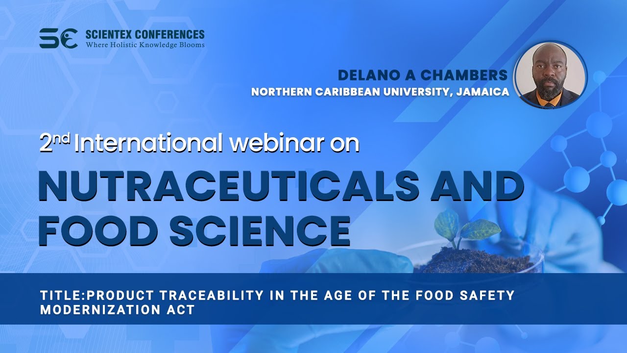 Product traceability in the age of the food safety modernization act 