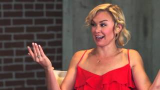 Interview with Laura Bell Bundy - Celebrity Interview