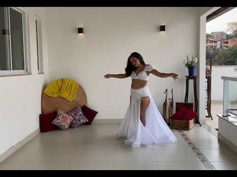 Paula Bispo - Festival Hathor 2021