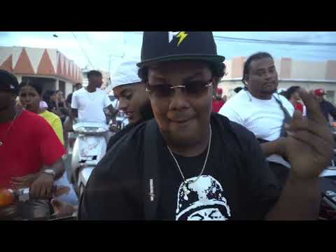 El Team Boy❌ @laidil   - La Powerline⚡🍀 (Prod/Video- Will-B)