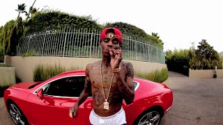 Soulja Boy - Molly (Legendado/Tradução)