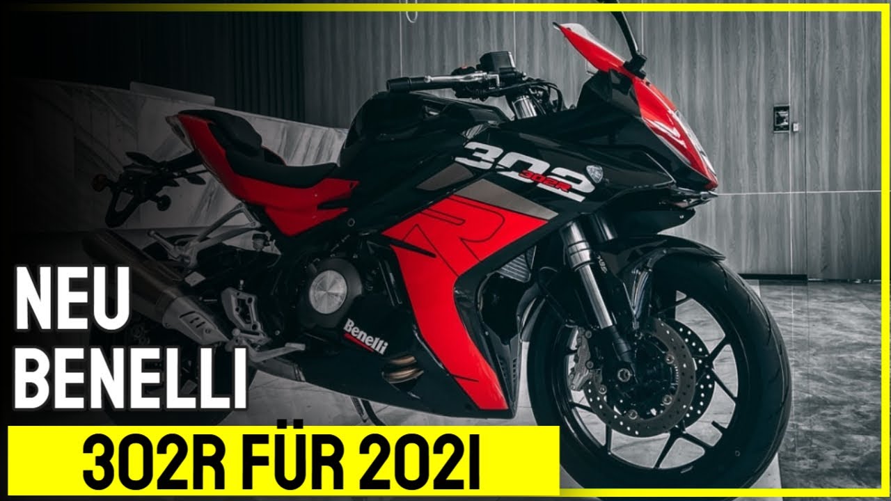 Benelli Motorcycles News Motorrad Magazin
