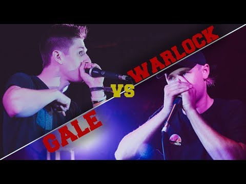 GALE vs WARLOCK | TOP 4 - Sydney Beatbox Royale 2019