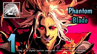 Phantom Blade Executioner Gameplay Part 1 | Pro Gamer