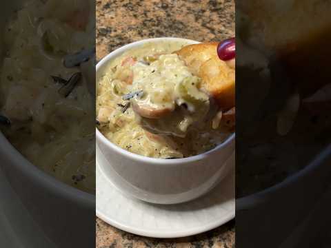 Wild Rice Supreme