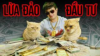 Cảnh báo: 2025 rồi, đừng “cúng” tiền tỷ cho kẻ lừa đảo đầu tư nữa!