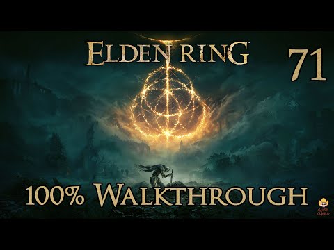 Elden Ring - Walkthrough Part 71: Mohgywn Palace