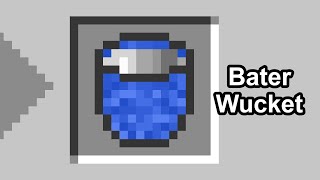 What does this Minecraft item even do?