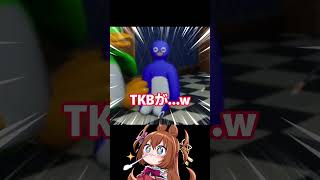 意外とバレない神擬態ペンギン　#shorts  #めっちゃカメレオン #アルジャン