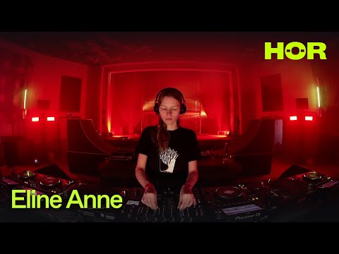 Eline Anne | HÖR x 1—06 - December 14 / 2024