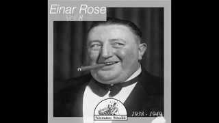 Einar Rose - Lambeth Walk