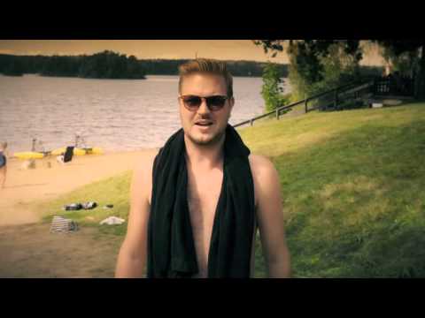 Hjälp jag bor i Åtvidaberg 3 - Trailer